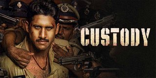 Custody (2023)